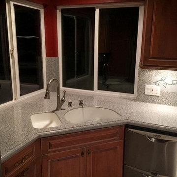 Kitchen Countertops