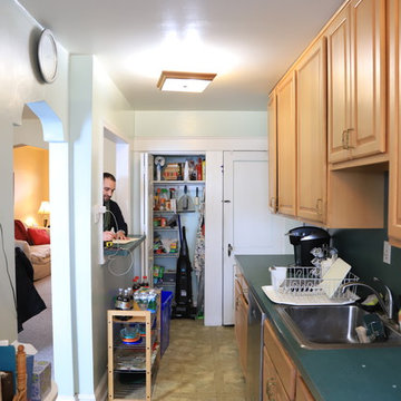 Before Picture