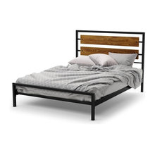 Bed frames