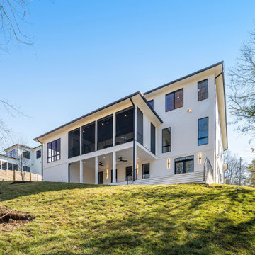 3946 N Dumbarton St. McLean, VA