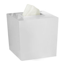 Tissue boxes