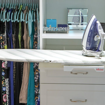 Closets Closets Closets!