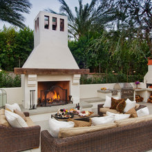 Patios