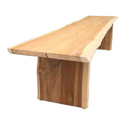 Unique Collection - Outdoor Dining Tables