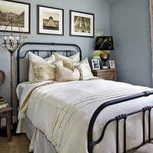 Bedroom Ideas