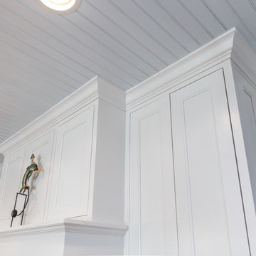 Delaplane Kitchen