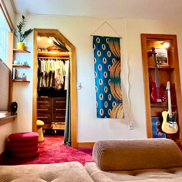 Sunset Suite - Bedroom Expansion/Remodel