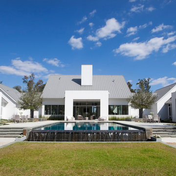 Modern Farmhouse