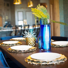 Tablescape