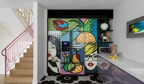 La déco ludique nouvelle génération