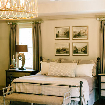 Bedroom - Marietta, Georgia