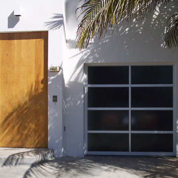 Garage Doors