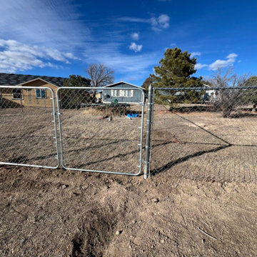 Chain Link | Residential