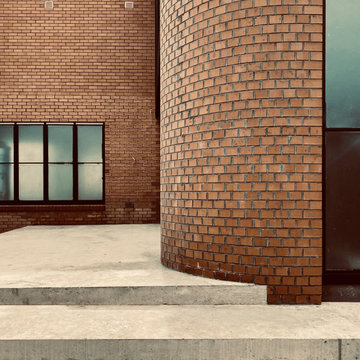 Caulfield Residence