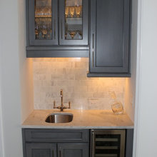 Wet Bar