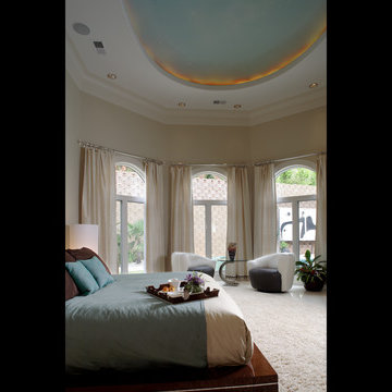 Beaux Monde Project