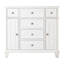 vanities