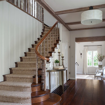 Hillsborough Tudor Estate