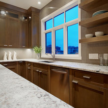 Granite counter tops