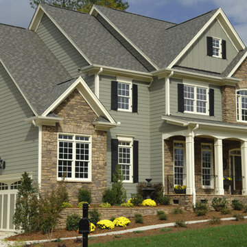 Exterior Painting
