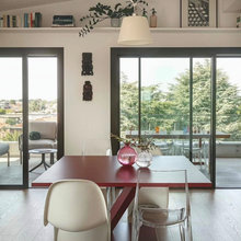 Case belle fuori da Houzz