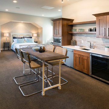 Designer's Edge Showhome Interior Design_Morrison Homes Monaco