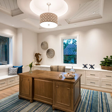 Seaside Home
