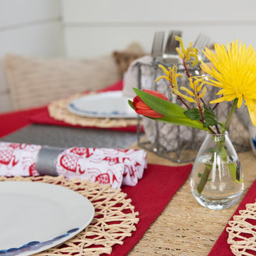 Modern Farmhouse