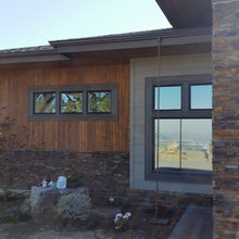 Siding