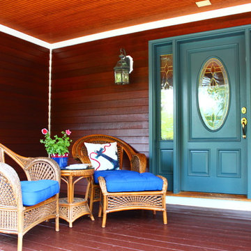 Brewster Residence
