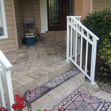 Custom Coverings