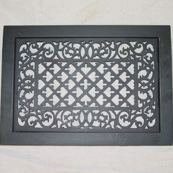AC Grills - Products
