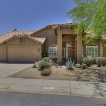 9411 E Palm Tree Drive, Scottsdale, AZ 85255