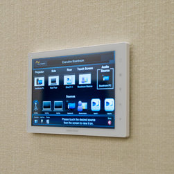 Control Systems - Products