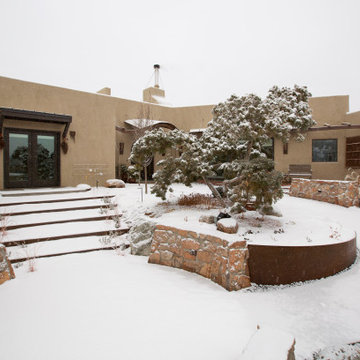 C. Residence
