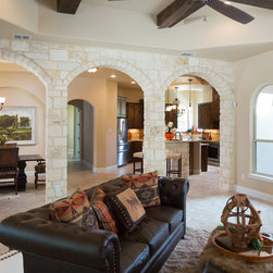 Eden Crossing Spec House - Products