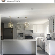 Kitchen Ideas