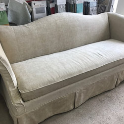 Slipcover - Products