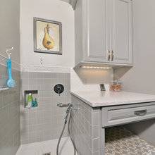 Mud Room/laundry