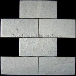 MING GREEN BATHROOM - Products
