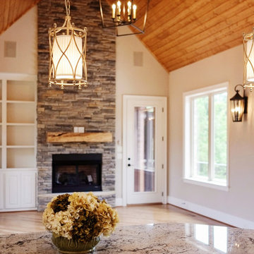 The Real Estate Book cover/Don Mills Builders
