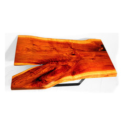 HeartBreaker Coffee Table - Coffee Tables
