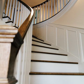 Troy Home Renovation