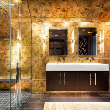 Spa Bathroom
