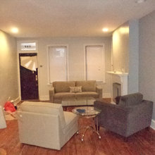 Living Room Ideas