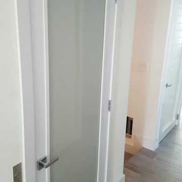 Swing Doors