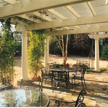 Alpharetta Property Renovation