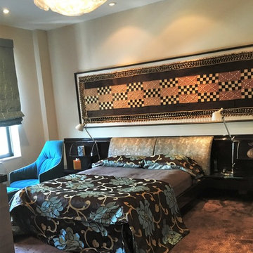 NYC Upper West Side - 4 Bedroom Apartment