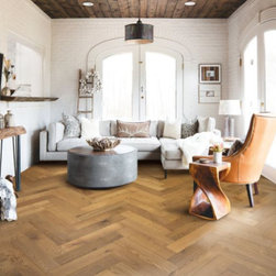 Hardwood Flooring - Hardwood Flooring