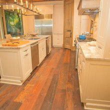 Pantry Doors